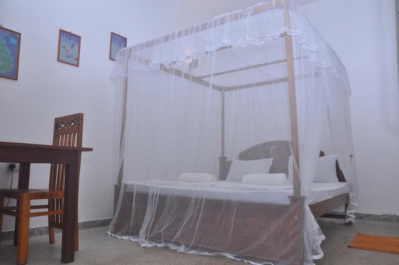 Apartament Cozy Crest Ahangama Zewnętrze zdjęcie