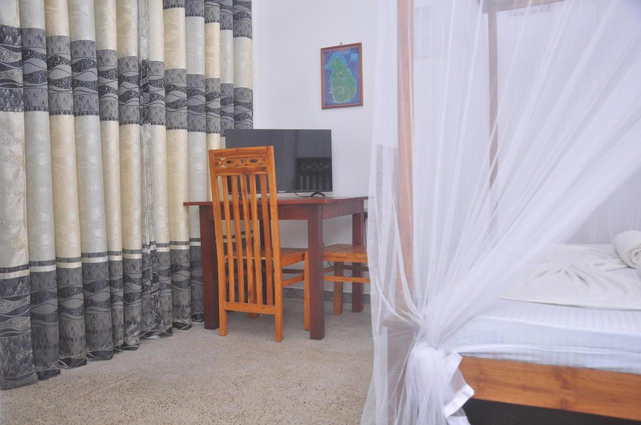 Apartament Cozy Crest Ahangama Zewnętrze zdjęcie