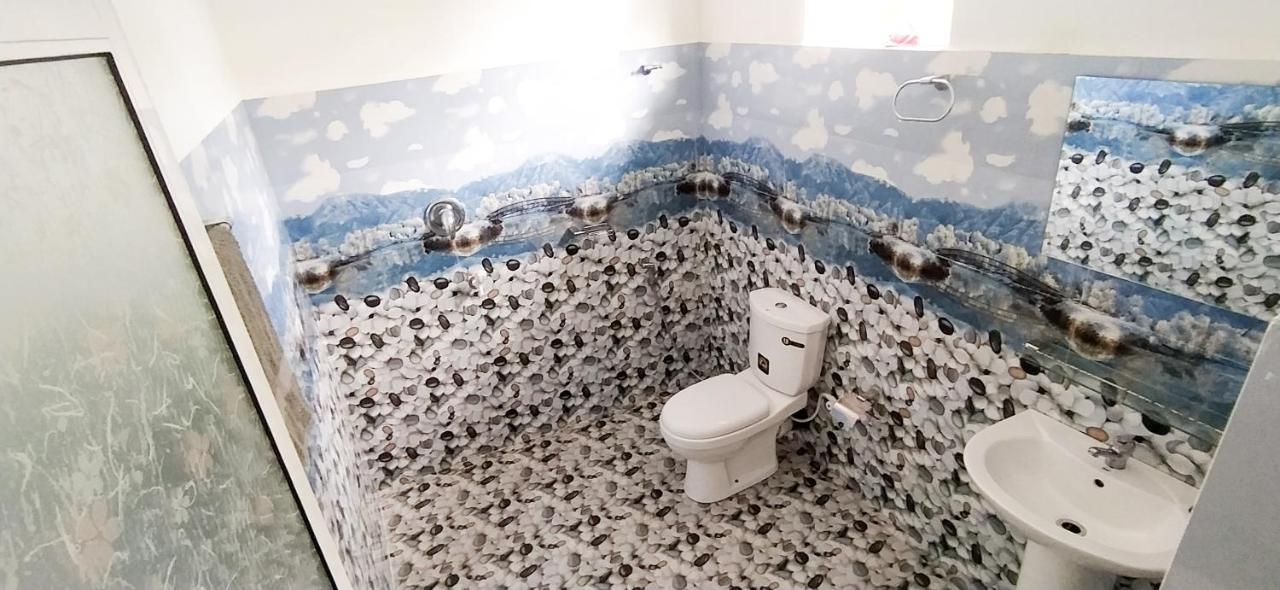Apartament Cozy Crest Ahangama Zewnętrze zdjęcie
