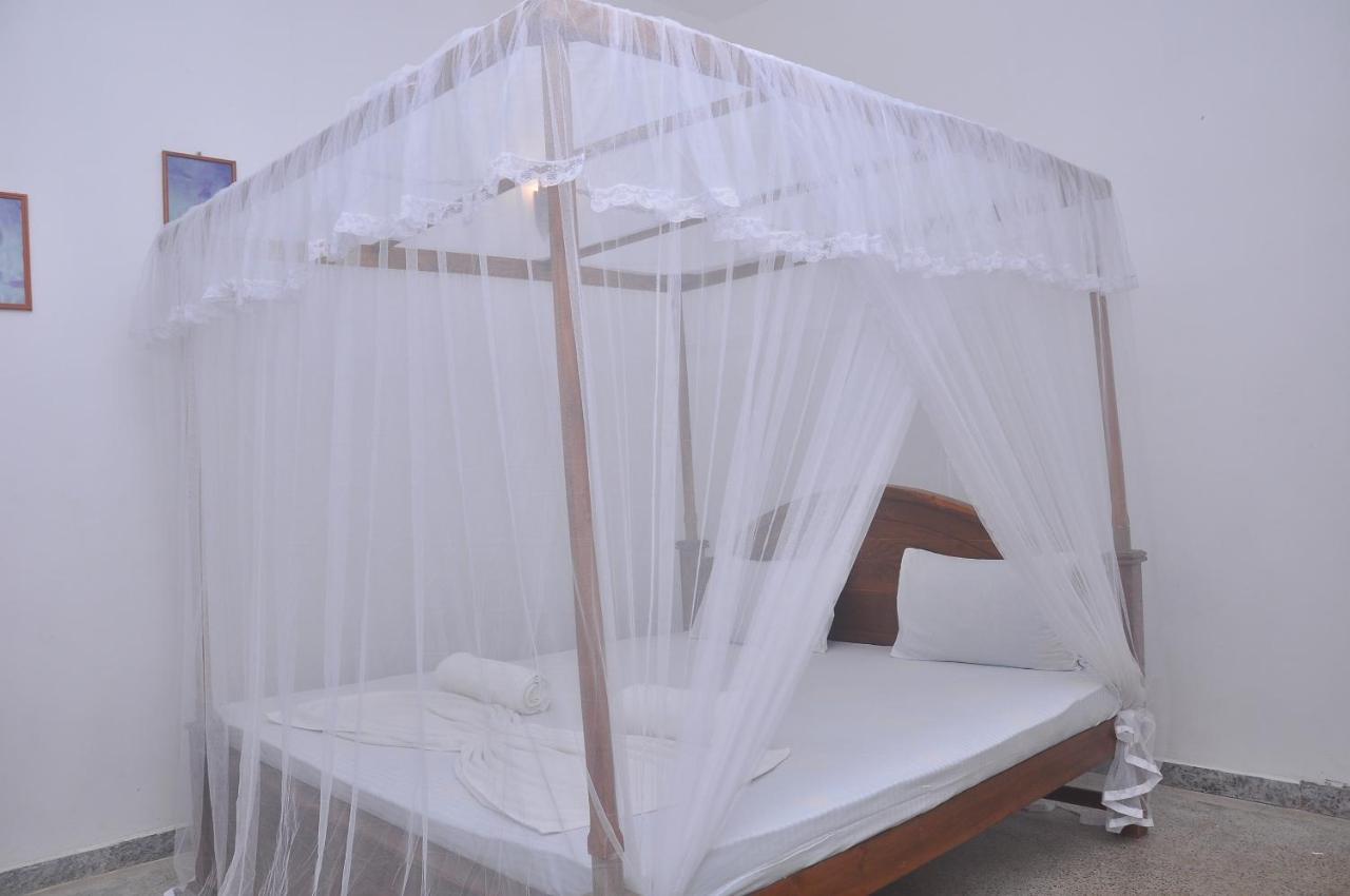 Apartament Cozy Crest Ahangama Zewnętrze zdjęcie