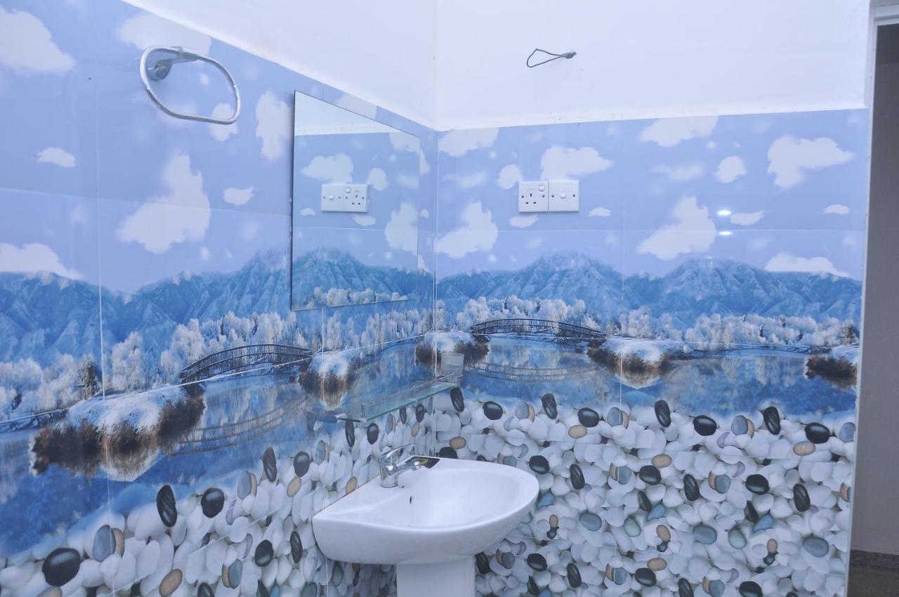 Apartament Cozy Crest Ahangama Zewnętrze zdjęcie