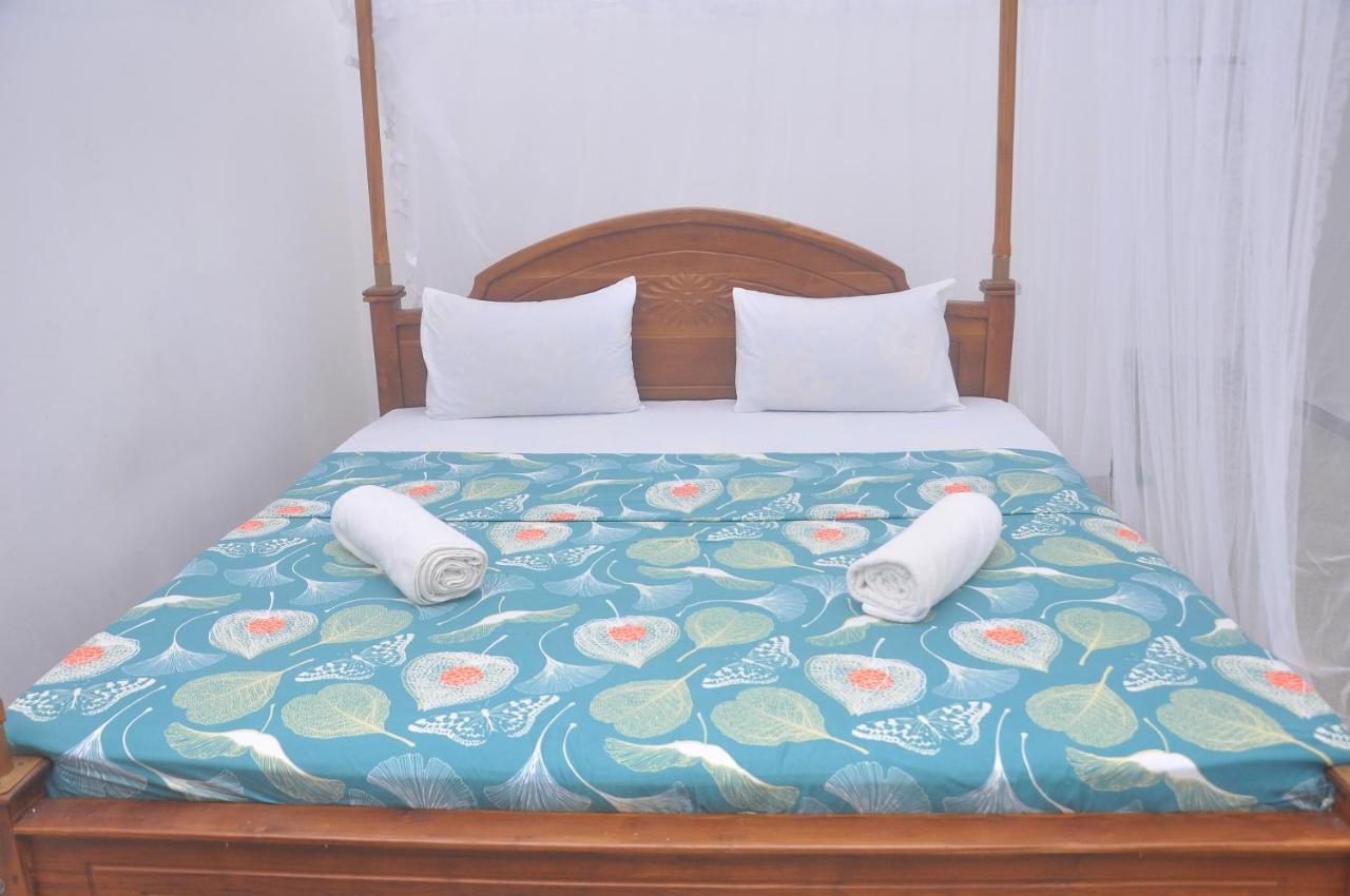 Apartament Cozy Crest Ahangama Zewnętrze zdjęcie