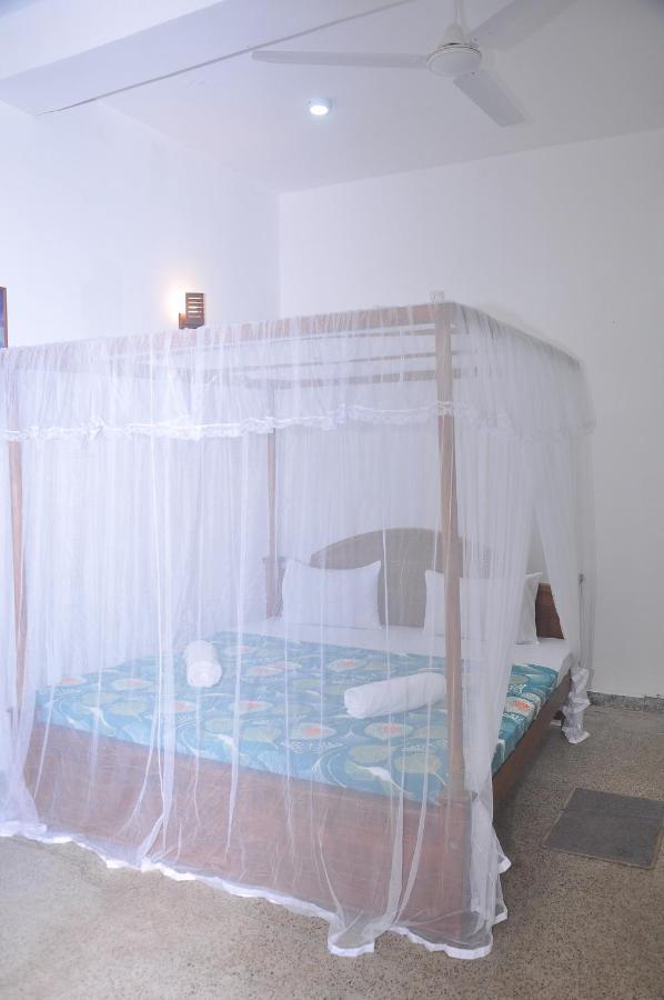 Apartament Cozy Crest Ahangama Zewnętrze zdjęcie