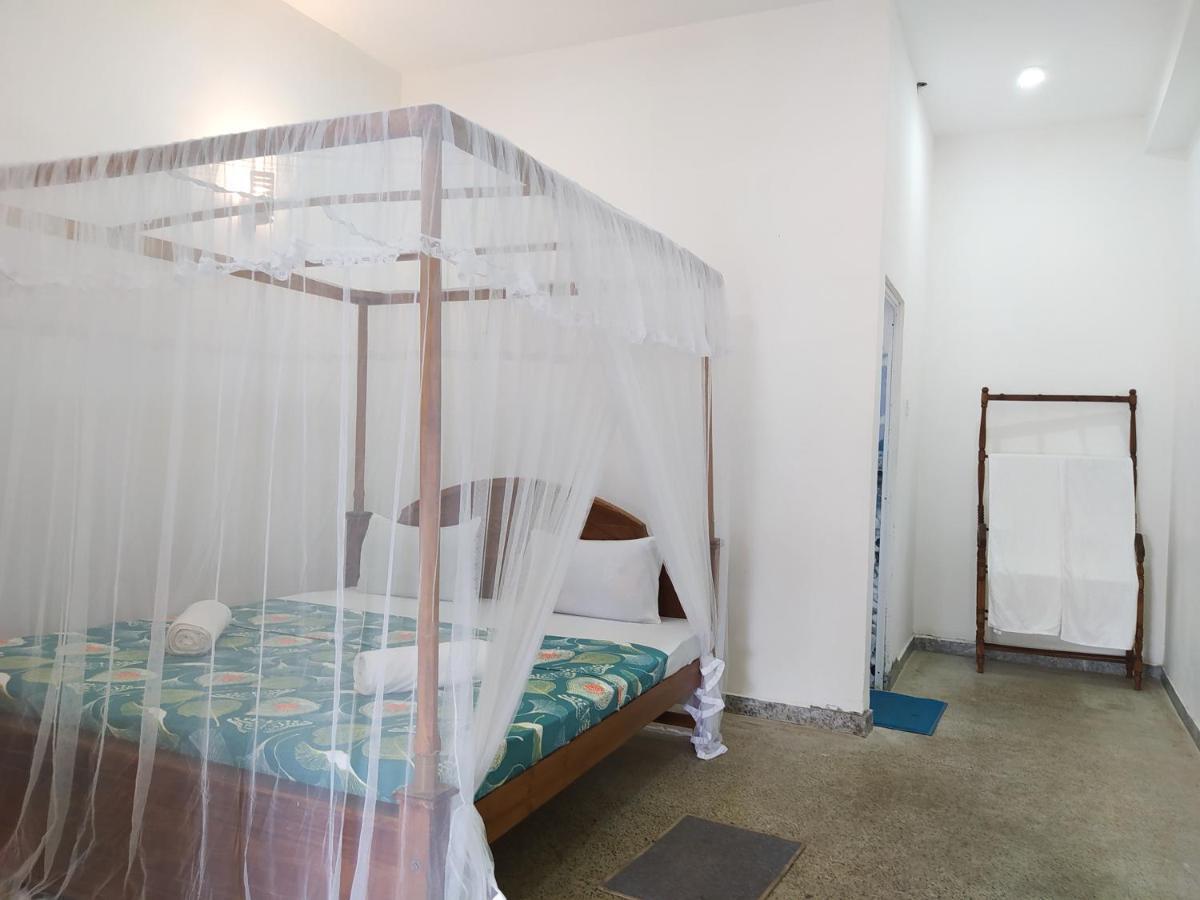 Apartament Cozy Crest Ahangama Zewnętrze zdjęcie