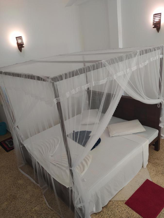 Apartament Cozy Crest Ahangama Zewnętrze zdjęcie