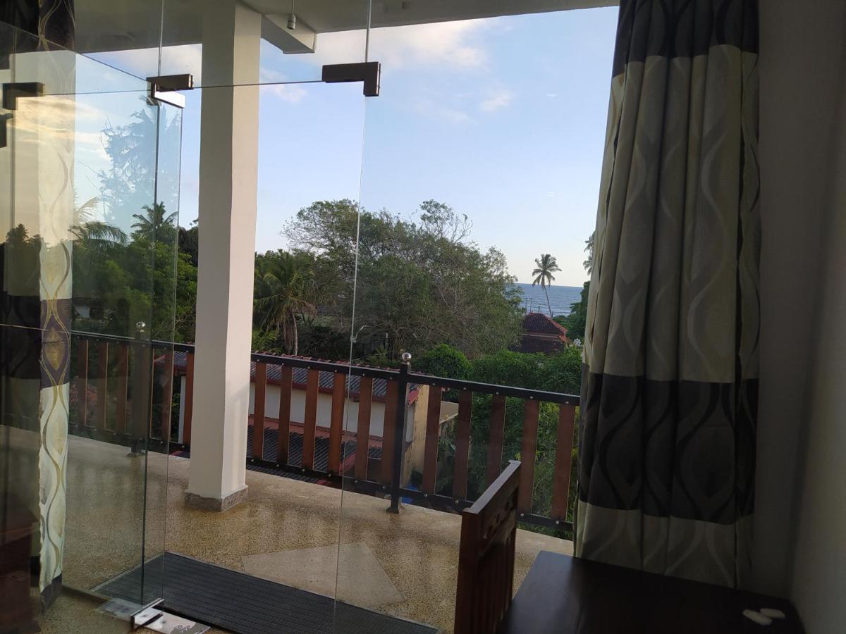 Apartament Cozy Crest Ahangama Zewnętrze zdjęcie