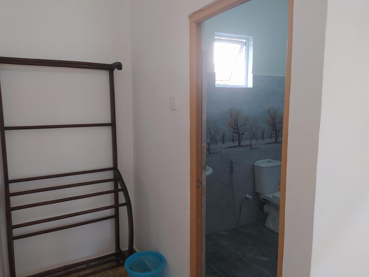 Apartament Cozy Crest Ahangama Zewnętrze zdjęcie