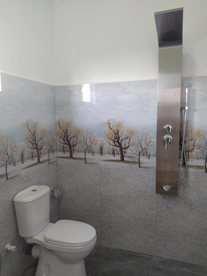 Apartament Cozy Crest Ahangama Zewnętrze zdjęcie