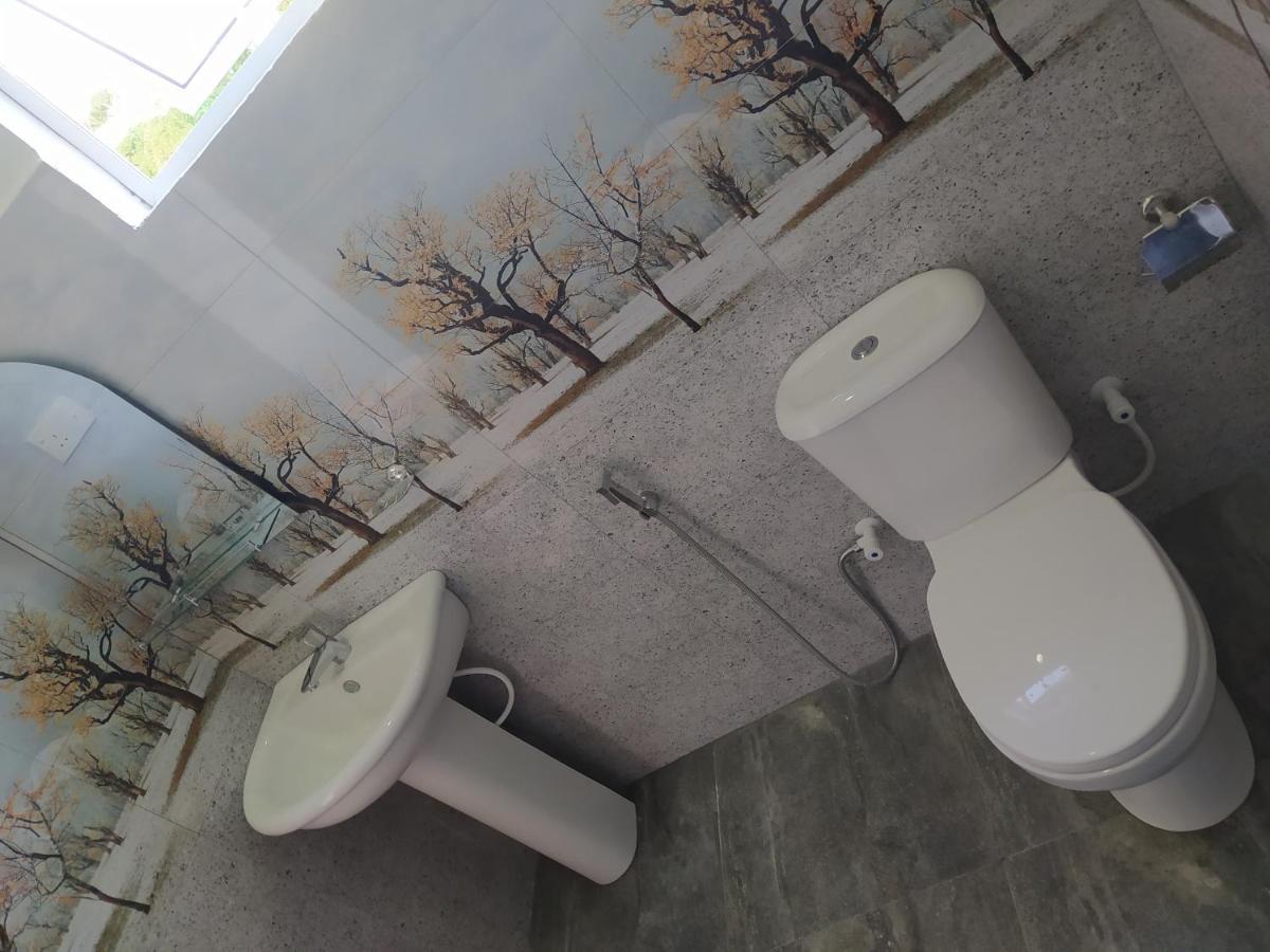 Apartament Cozy Crest Ahangama Zewnętrze zdjęcie
