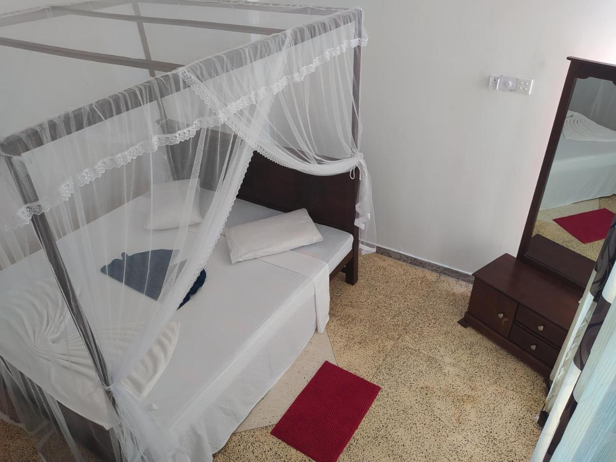 Apartament Cozy Crest Ahangama Zewnętrze zdjęcie