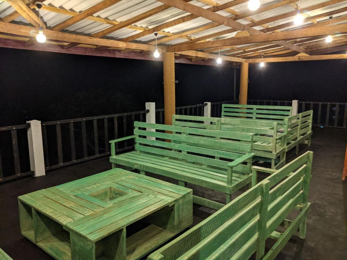 Apartament Cozy Crest Ahangama Zewnętrze zdjęcie