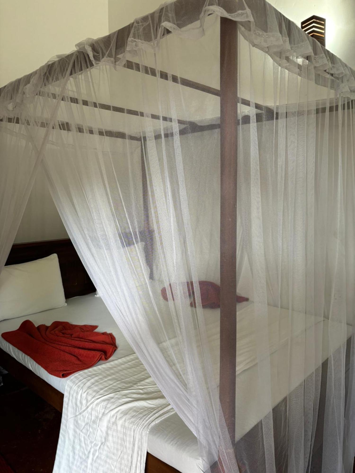 Apartament Cozy Crest Ahangama Zewnętrze zdjęcie