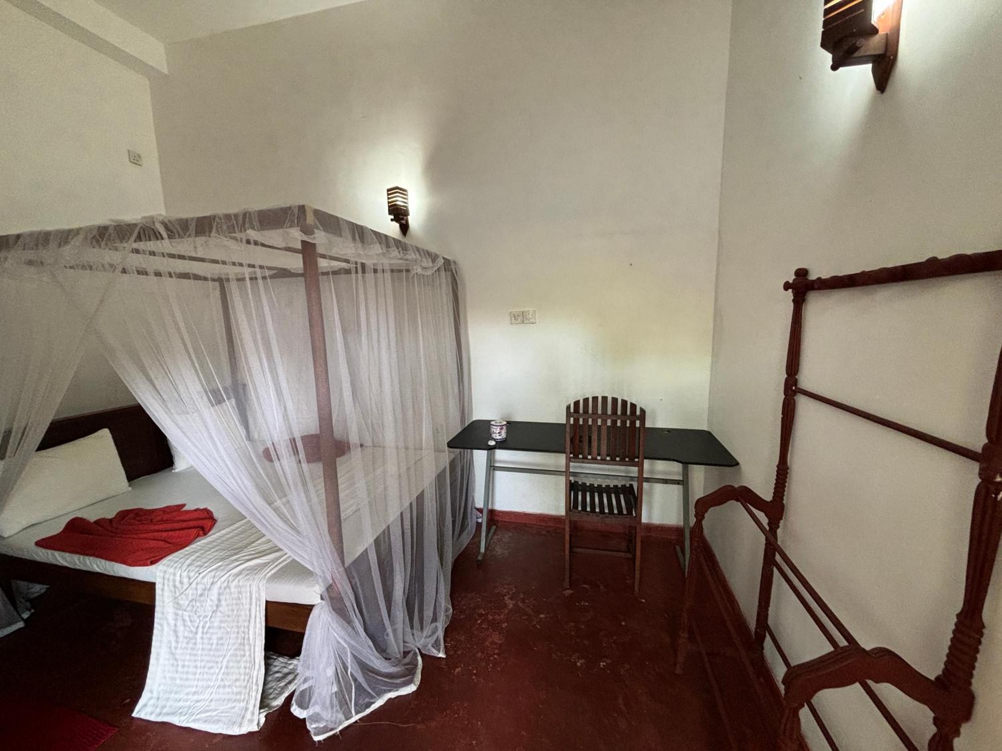 Apartament Cozy Crest Ahangama Zewnętrze zdjęcie