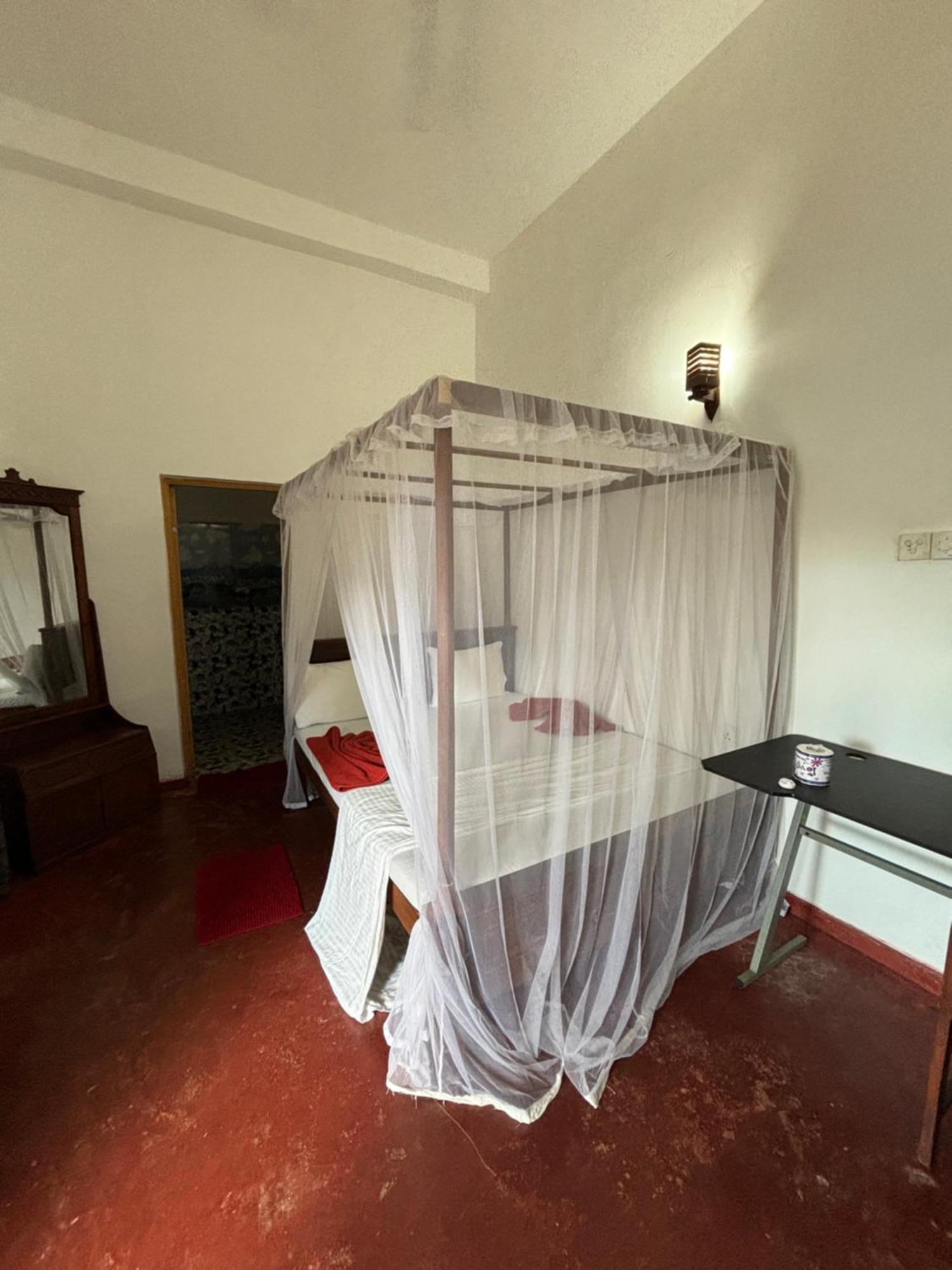 Apartament Cozy Crest Ahangama Zewnętrze zdjęcie
