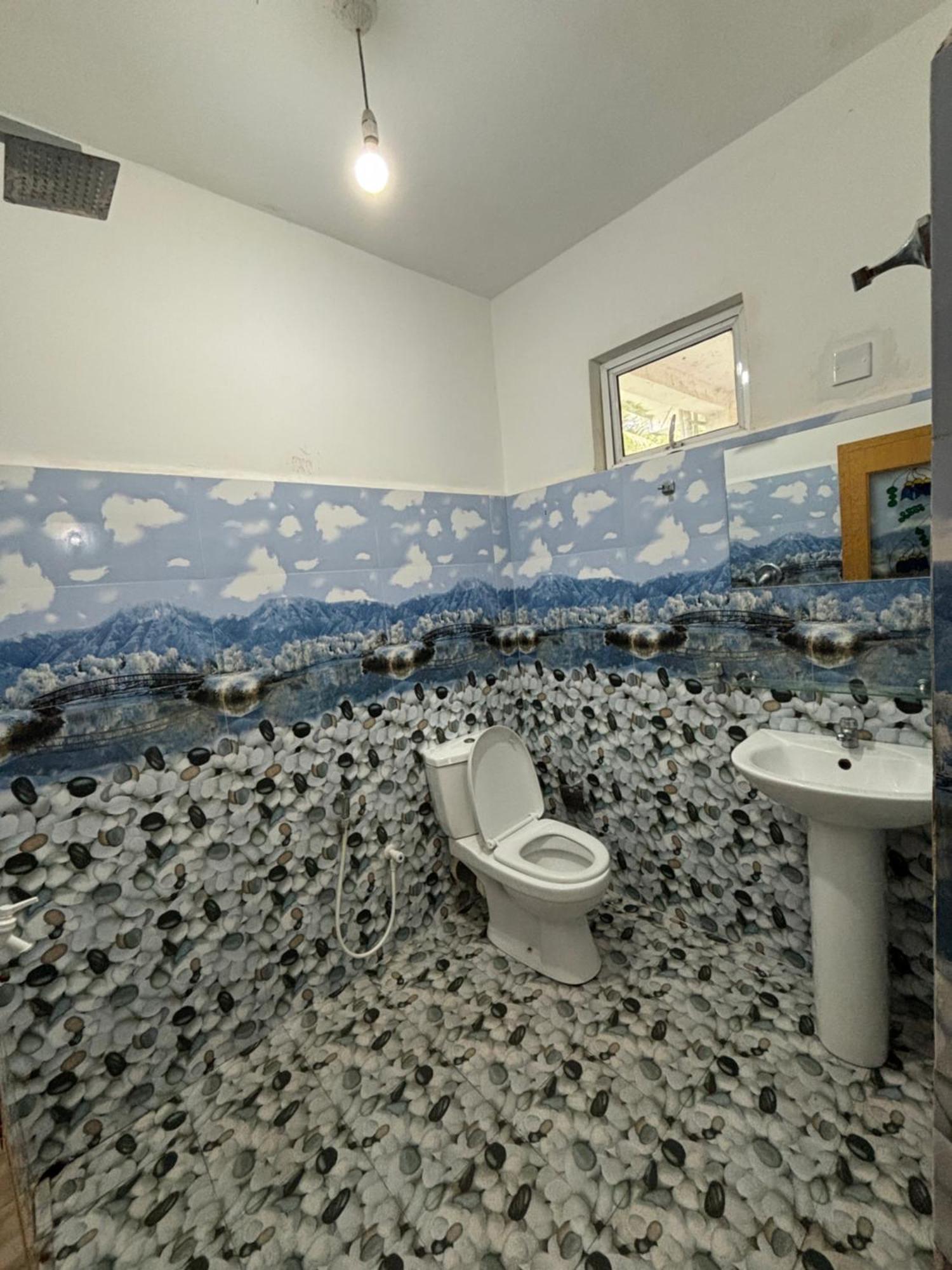 Apartament Cozy Crest Ahangama Zewnętrze zdjęcie
