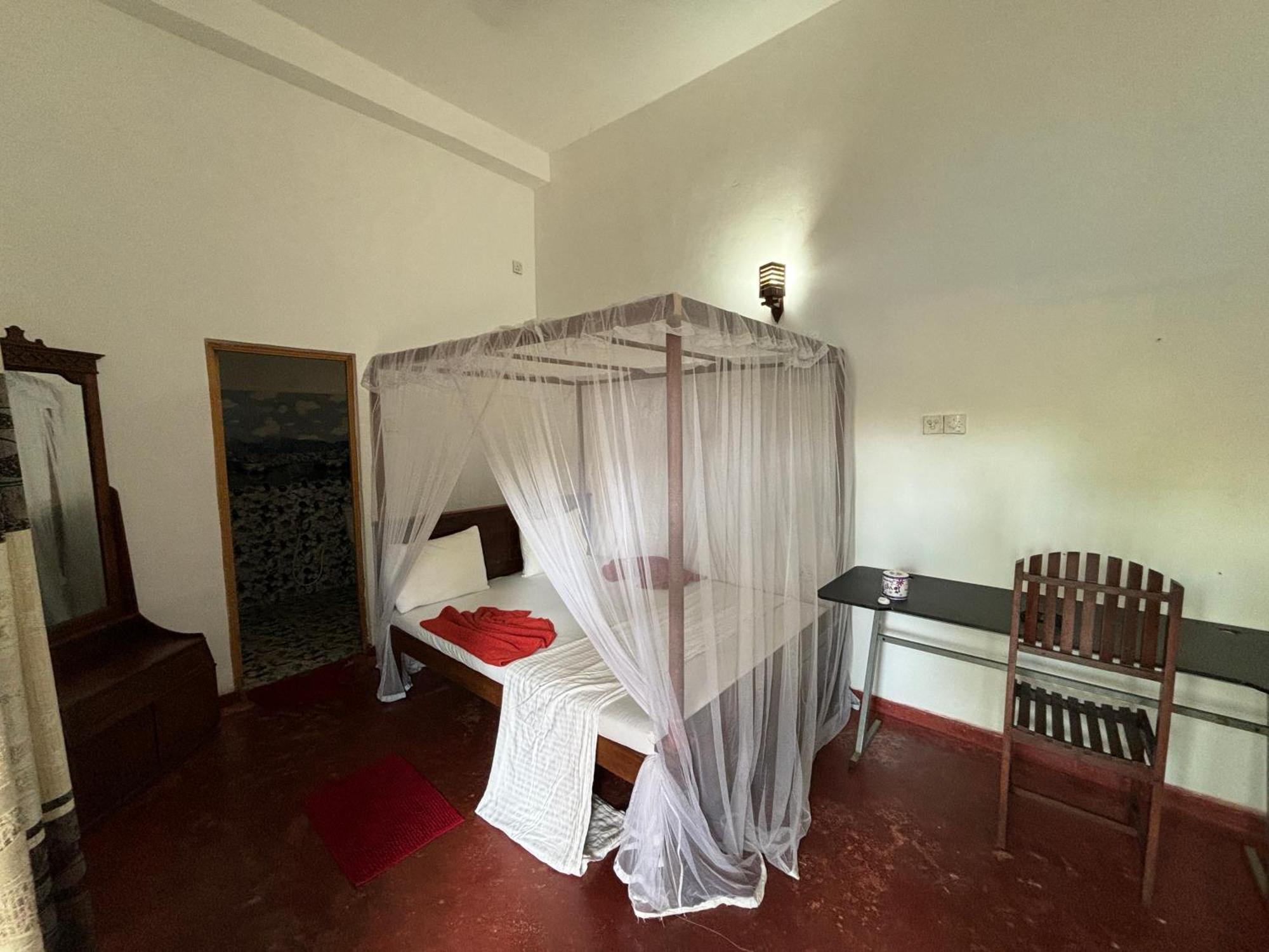Apartament Cozy Crest Ahangama Zewnętrze zdjęcie