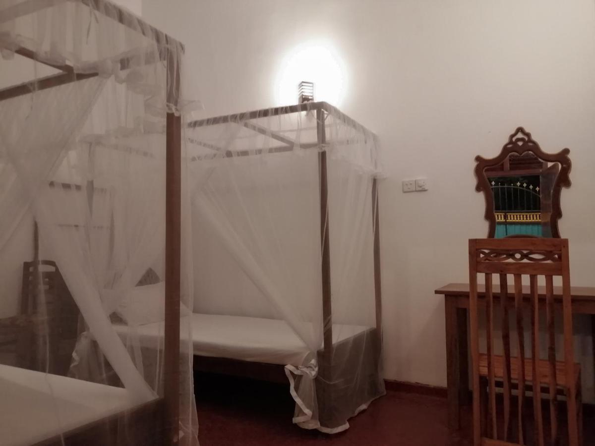 Apartament Cozy Crest Ahangama Zewnętrze zdjęcie