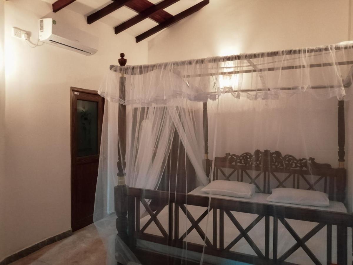 Apartament Cozy Crest Ahangama Zewnętrze zdjęcie