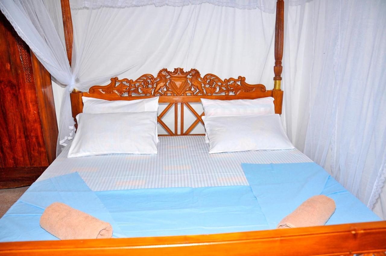 Apartament Cozy Crest Ahangama Zewnętrze zdjęcie