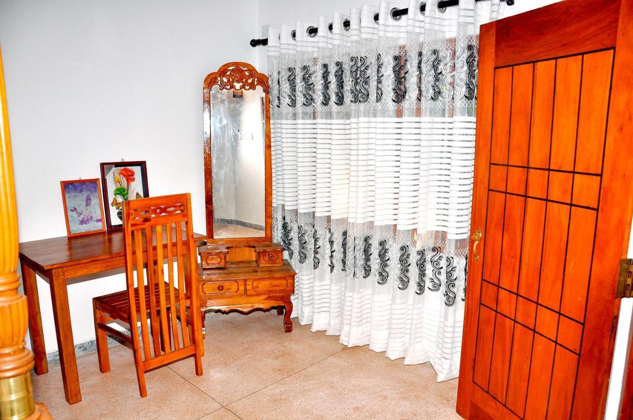 Apartament Cozy Crest Ahangama Zewnętrze zdjęcie