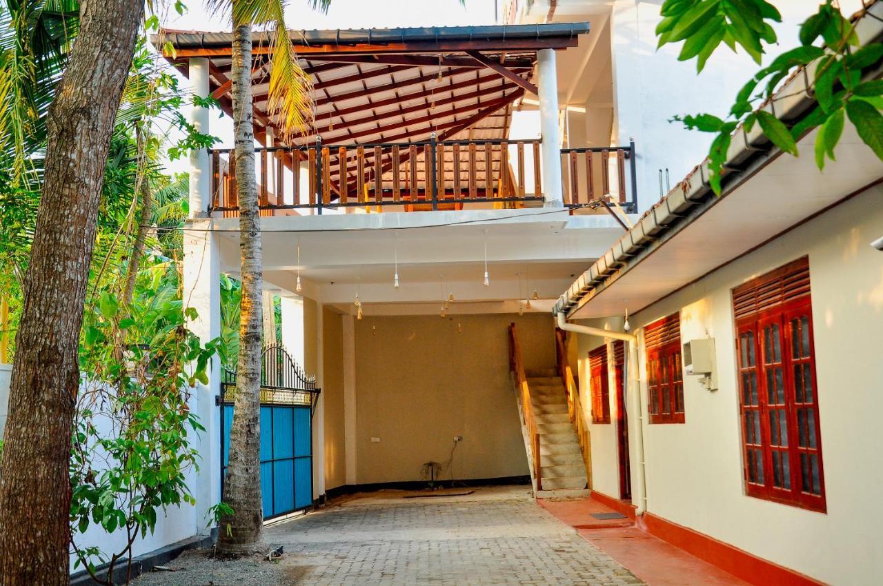 Apartament Cozy Crest Ahangama Zewnętrze zdjęcie