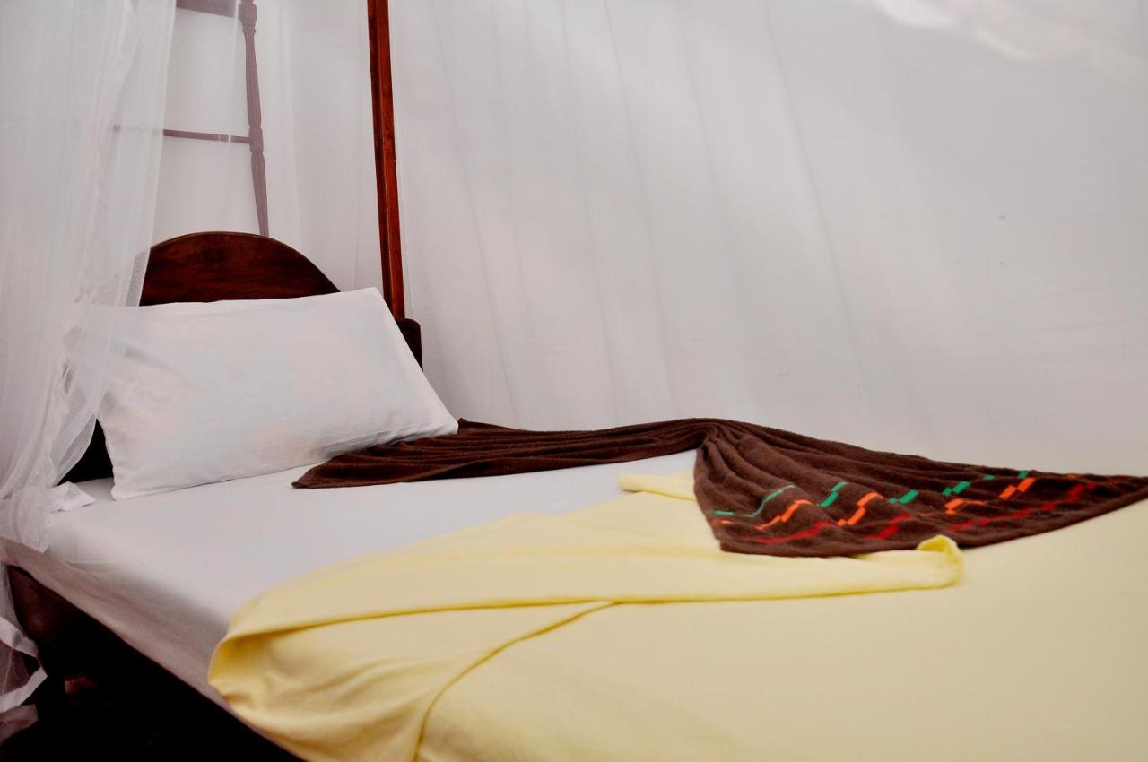 Apartament Cozy Crest Ahangama Zewnętrze zdjęcie