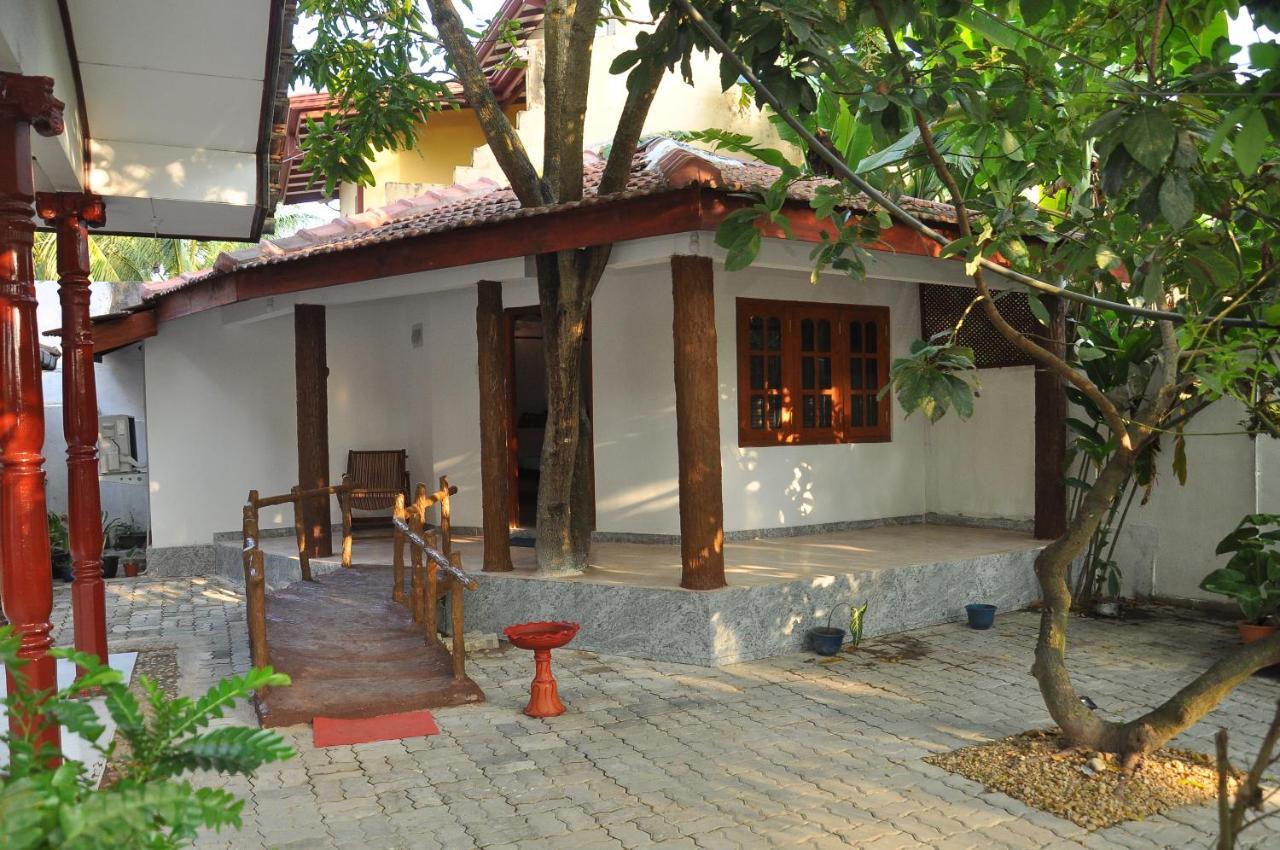 Apartament Cozy Crest Ahangama Zewnętrze zdjęcie