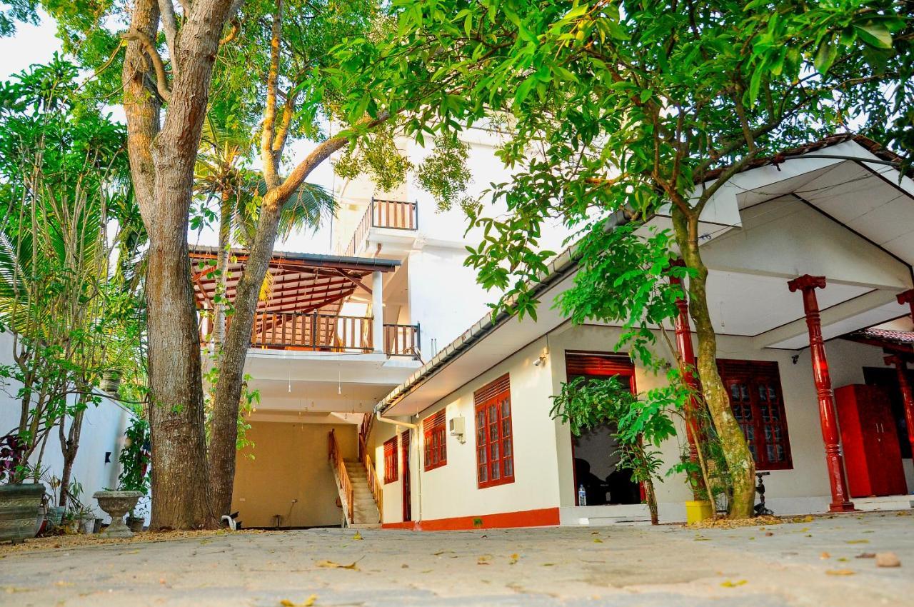 Apartament Cozy Crest Ahangama Zewnętrze zdjęcie