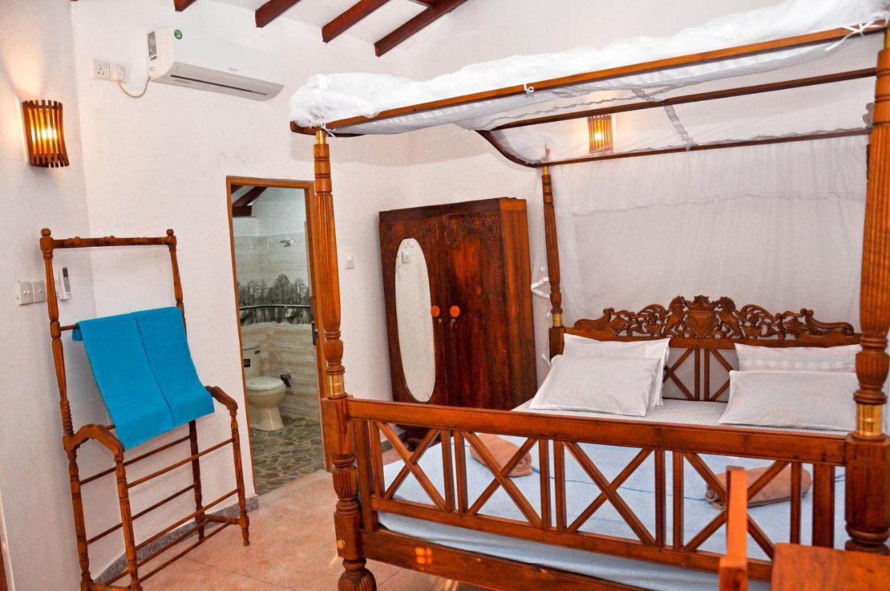 Apartament Cozy Crest Ahangama Zewnętrze zdjęcie